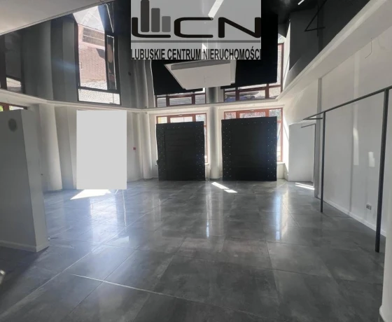Lokal na wynajem, Gorzów Wielkopolski, Centrum - 8 000 zł