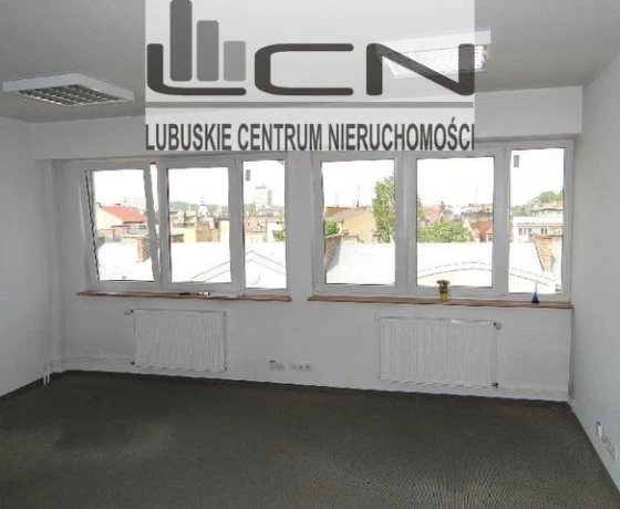 Lokal na wynajem, Gorzów Wielkopolski, Centrum - 1 404 zł
