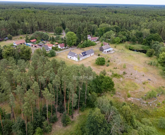 Santocko, Dębowa - 650000 zł (nr 1049/2562/ODS)