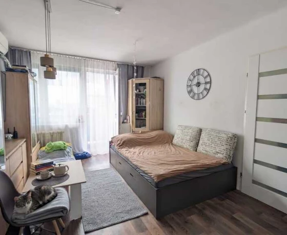 Mieszkanie na sprzedaż, Gorzów Wielkopolski, Śródmieście - 245 000 zł