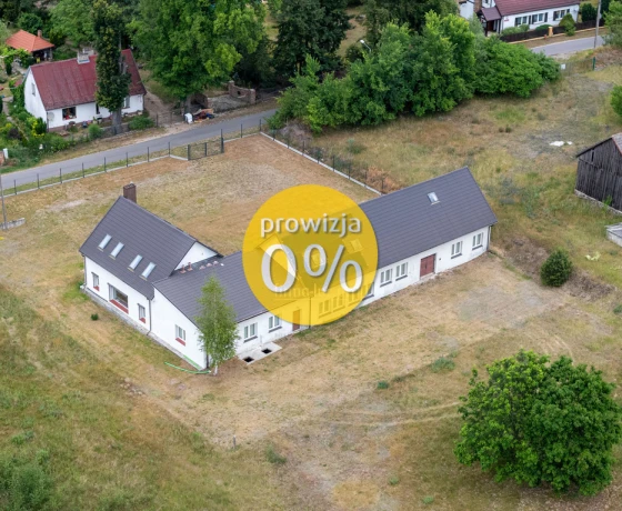 Obiekt na sprzedaż, Santocko - 650 000 zł