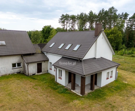 Santocko, Dębowa - 650000 zł (nr 87/2562/OOS)