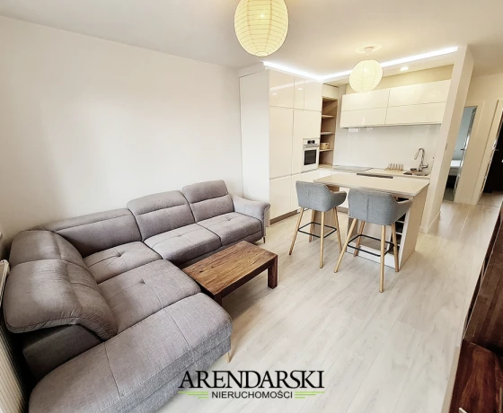 Gorzów Wielkopolski, Os. Europejskie - 425000 zł (nr 2638/2055/OMS)