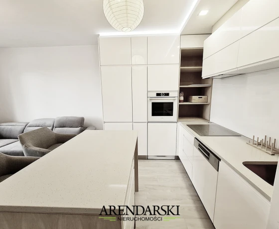 Gorzów Wielkopolski, Os. Europejskie - 425000 zł (nr 2638/2055/OMS)