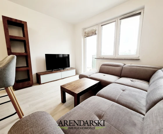Gorzów Wielkopolski, Os. Europejskie - 425000 zł (nr 2638/2055/OMS)