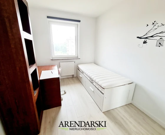 Gorzów Wielkopolski, Os. Europejskie - 425000 zł (nr 2638/2055/OMS)