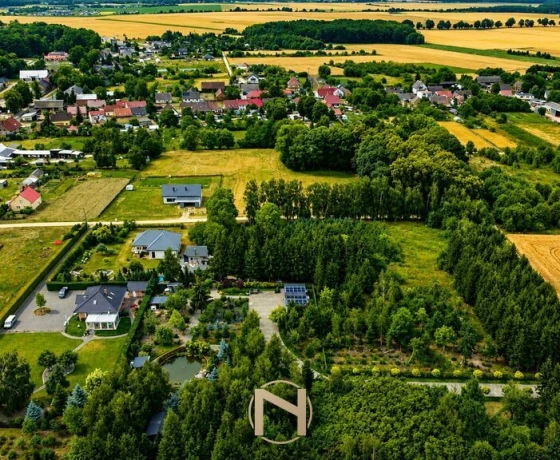 Gralewo - 249000 zł (nr 462/3070/OGS)