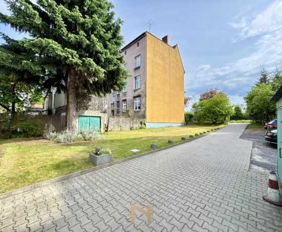 Gorzów Wielkopolski, Śródmieście - 399000 zł (nr 3054/3070/OMS)