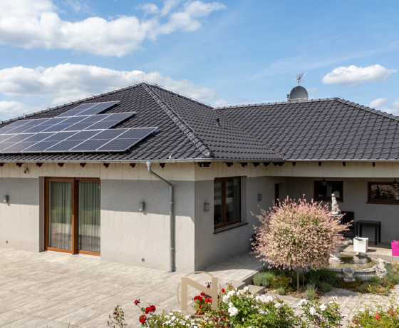 Dom na sprzedaż, Deszczno - 1 590 000 zł