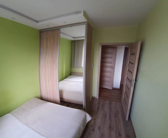 Gorzów Wielkopolski, Os. Europejskie - 1600 zł (nr 131/2625/OMW)