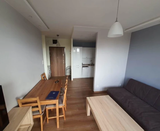 Gorzów Wielkopolski, Os. Europejskie - 1600 zł (nr 131/2625/OMW)