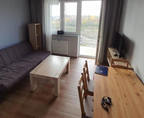 Gorzów Wielkopolski, Os. Europejskie - 1600 zł (nr 131/2625/OMW)