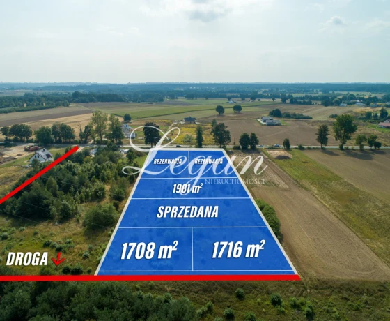Santocko - 136640 zł (nr 112/2181/OGS)