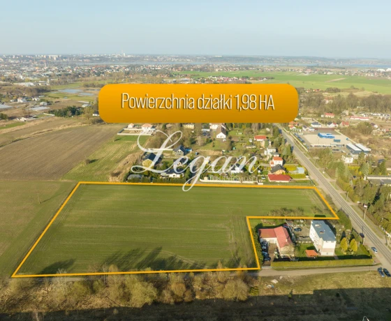 Gorzów Wielkopolski, Zieleniec - 1980000 zł (nr 142/2181/OGS)