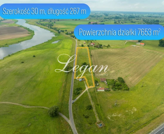 Gorzów Wielkopolski, Wieprzyce - 688770 zł (nr 144/2181/OGS)