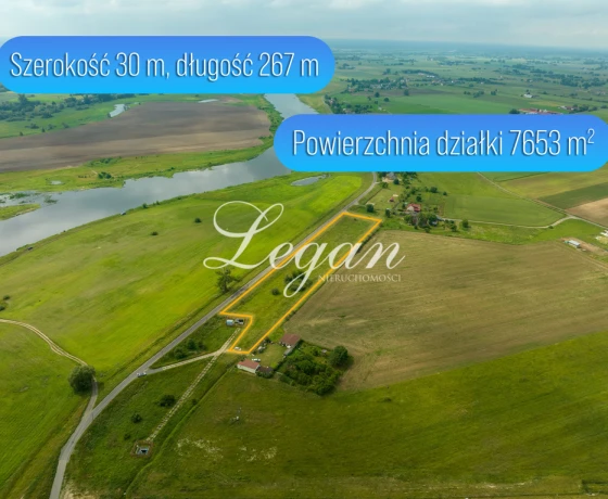 Gorzów Wielkopolski, Wieprzyce - 688770 zł (nr 144/2181/OGS)