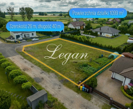 Prądocin - 115000 zł (nr 147/2181/OGS)