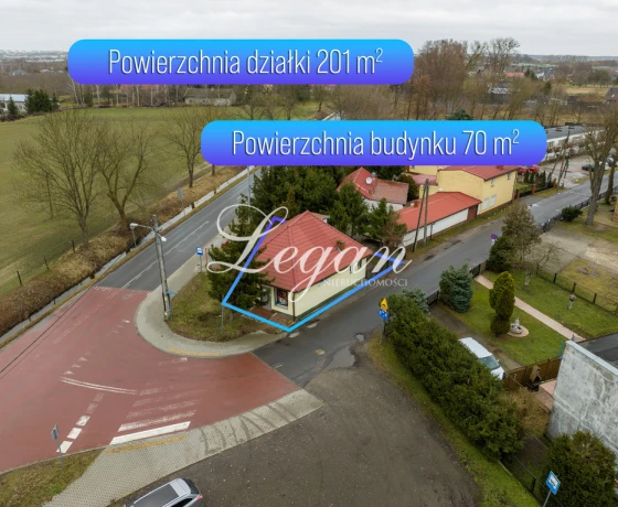 Lokal na sprzedaż, Gorzów Wielkopolski - 299 000 zł