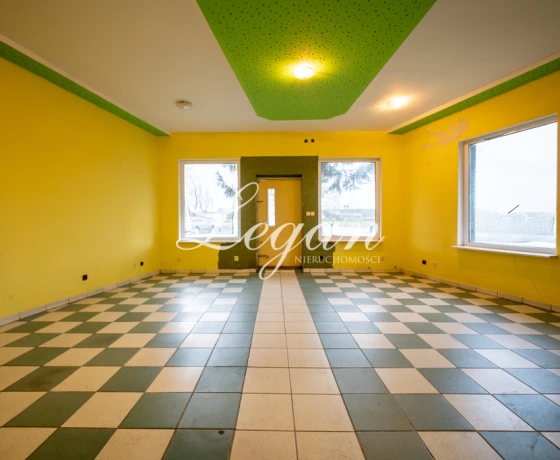 Gorzów Wielkopolski, Sulęcińska - 299000 zł (nr 43/2181/OLS)