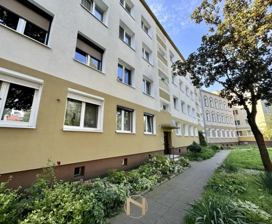 Mieszkanie na wynajem, Gorzów Wielkopolski, Centrum - 2 000 zł