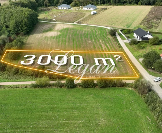 Chwalęcice - 390000 zł (nr 159/2181/OGS)