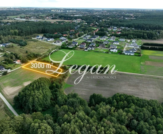 Chwalęcice - 390000 zł (nr 159/2181/OGS)