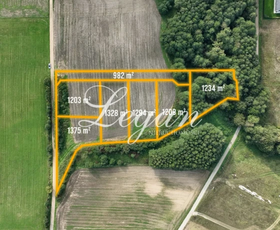 Chwalęcice - 156390 zł (nr 168/2181/OGS)