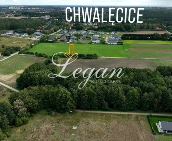 Chwalęcice - 156390 zł (nr 168/2181/OGS)