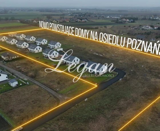 Dom na sprzedaż, Osiedle Poznańskie - 649 000 zł