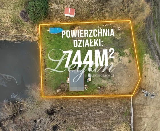Dąbrowa - 239000 zł (nr 172/2181/OGS)