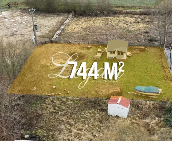 Dąbrowa - 239000 zł (nr 172/2181/OGS)
