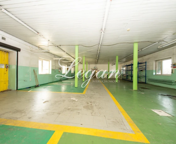 Gorzów Wielkopolski, Śródmieście, Kosynierów Gdyńskich - 8900 zł (nr 23/2181/OOW)