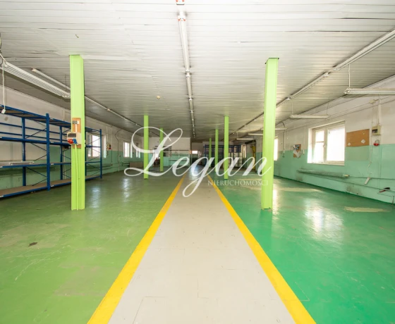 Gorzów Wielkopolski, Śródmieście, Kosynierów Gdyńskich - 8900 zł (nr 23/2181/OOW)