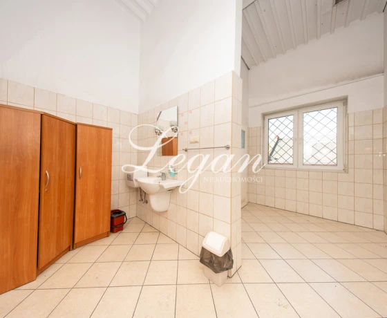 Gorzów Wielkopolski, Śródmieście, Kosynierów Gdyńskich - 8900 zł (nr 23/2181/OOW)