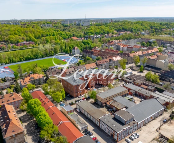 Gorzów Wielkopolski, Śródmieście, Kosynierów Gdyńskich - 8900 zł (nr 23/2181/OOW)