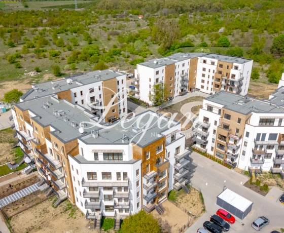 Gorzów Wielkopolski, Os. Europejskie, Węgierska - 342975 zł (nr 1869/2181/OMS)