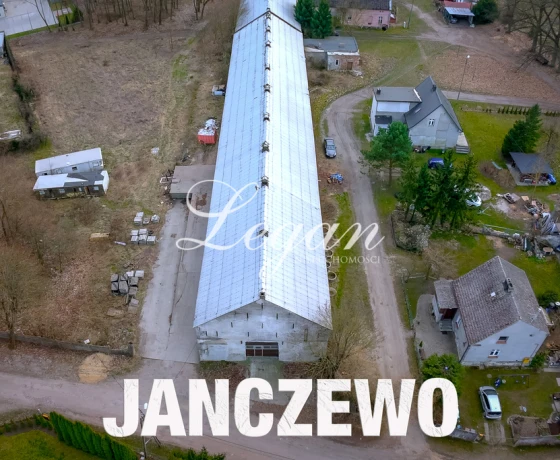 Janczewo - 999000 zł (nr 38/2181/OOS)