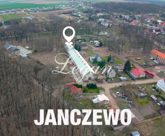Obiekt na sprzedaż, Janczewo - 999 000 zł