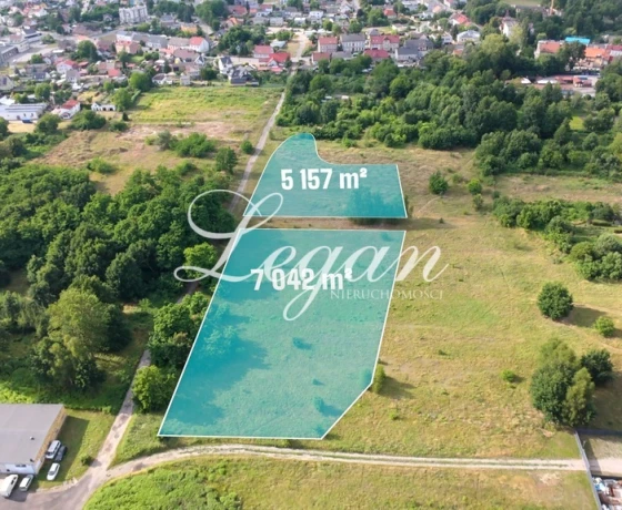 Witnica, Poprzeczna - 1707860 zł (nr 214/2181/OGS)