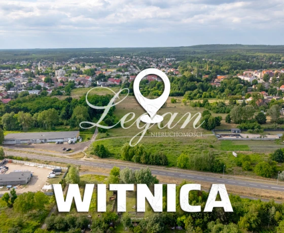 Witnica, Poprzeczna - 1707860 zł (nr 214/2181/OGS)