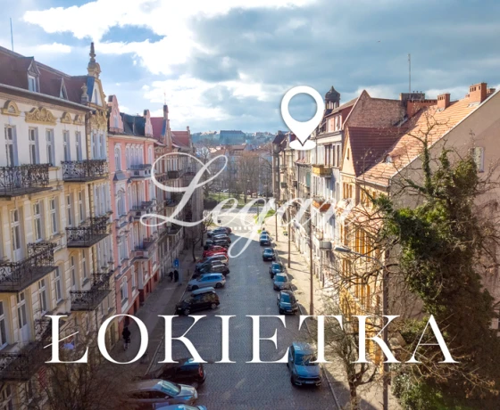 Mieszkanie na sprzedaż, Gorzów Wielkopolski, Śródmieście - 284 000 zł