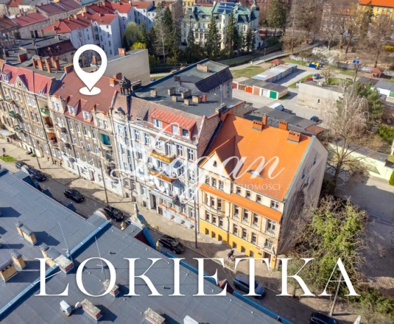 Gorzów Wielkopolski, Śródmieście, Władysława Łokietka - 284000 zł (nr 1985/2181/OMS)