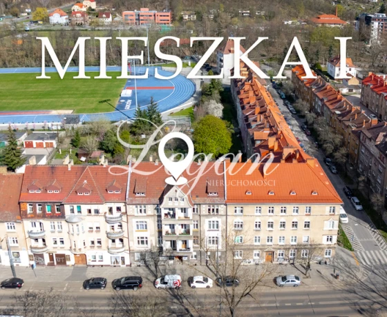 Gorzów Wielkopolski, Śródmieście, Mieszka I - 358000 zł (nr 1987/2181/OMS)