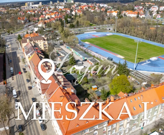 Gorzów Wielkopolski, Śródmieście, Mieszka I - 358000 zł (nr 1987/2181/OMS)
