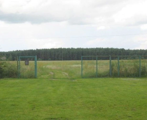 Działka na sprzedaż, Witnica - 363 000 zł