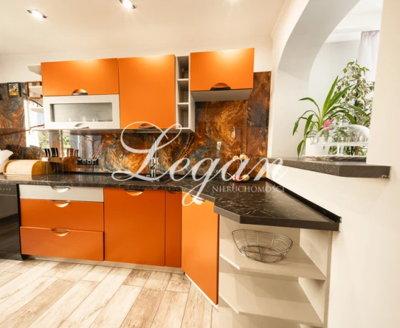 Gorzów Wielkopolski, Zielona - 849000 zł (nr 435/2181/ODS)