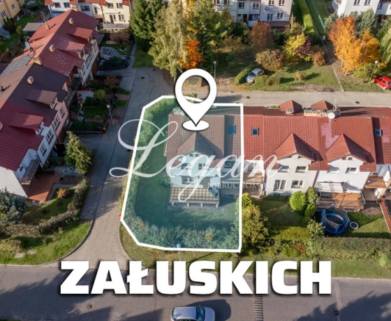 Dom na sprzedaż, Gorzów Wielkopolski, Górczyn - 825 000 zł