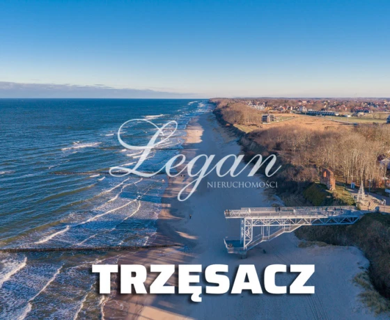 Trzęsacz, Kamieńska - 870000 zł (nr 2095/2181/OMS)