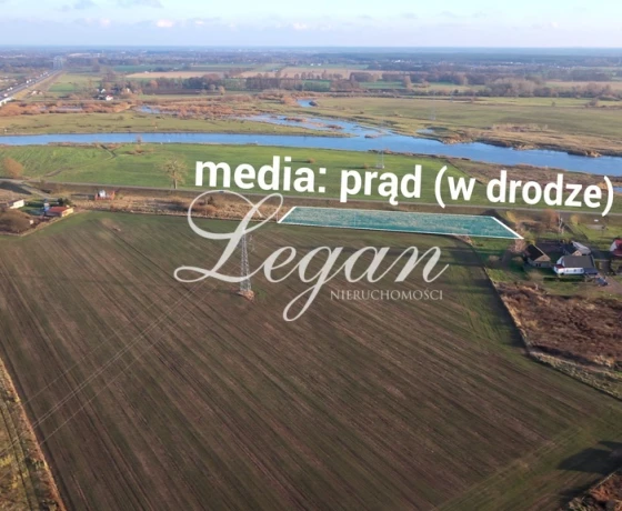 Gorzów Wielkopolski, Wieprzyce - 344430 zł (nr 226/2181/OGS)