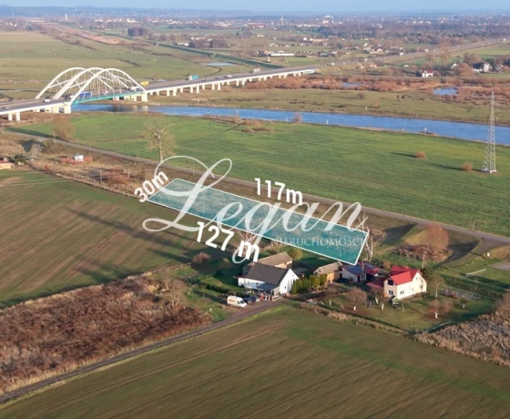 Gorzów Wielkopolski, Wieprzyce - 344430 zł (nr 226/2181/OGS)